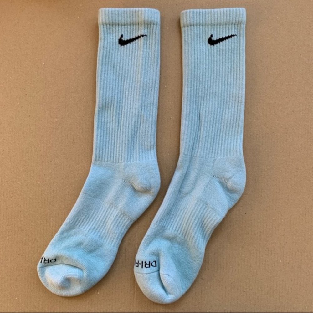 3 for $30 Custom Nike Tie Dye Color Socks